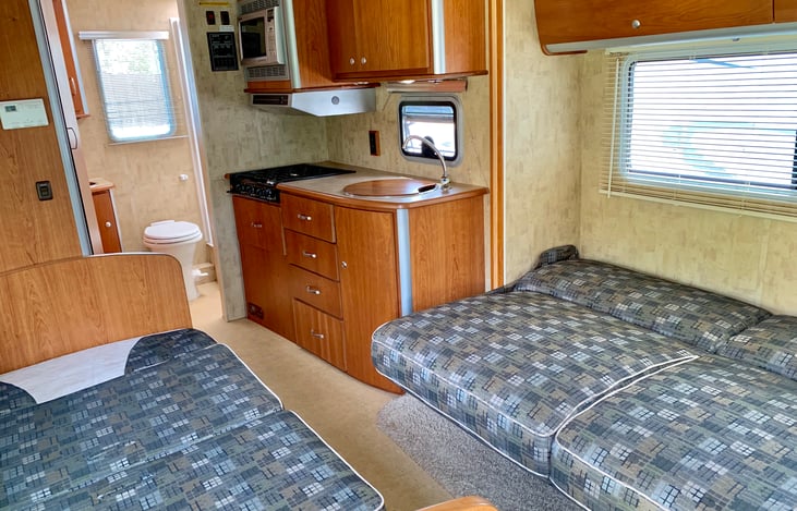 RV Photo