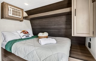 Keystone Rv Hideout Little Sunshine Rv Rental