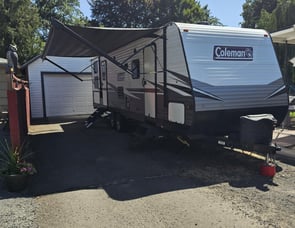 Dutchmen RV Coleman Lantern Series 285BH