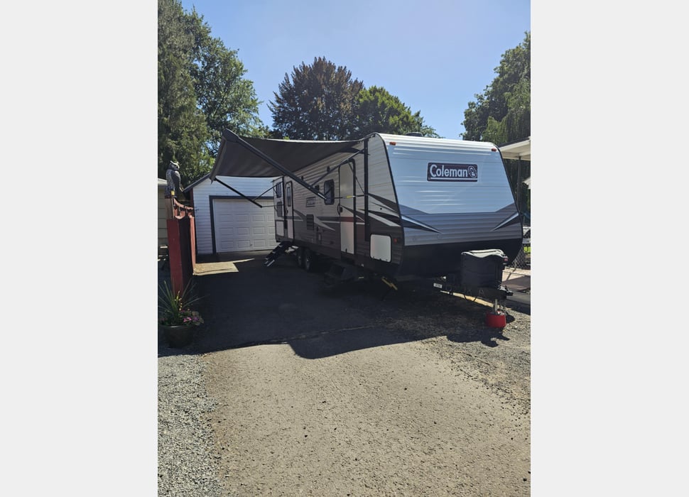 Travel Trailer rentals in COEUR D ALENE
