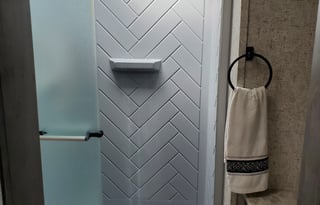 2019 Coachmen RV Apex Ultra-Lite 293RLDS