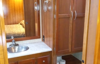 Skye Ryder Pet friendly with delivery options