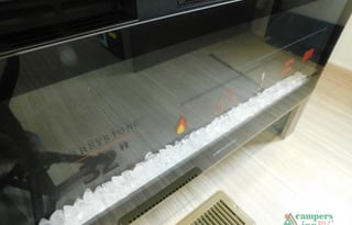 Brand New !!! 2021 Keystone Hideout