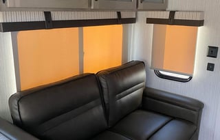 2021 Palomino Puma 28BHSS