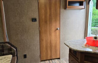 2017 Bunkhouse - Ideal for Family Camping!