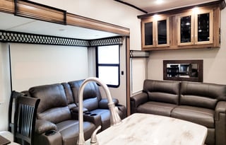 2020 Coachmen RV Chaparral 367BH