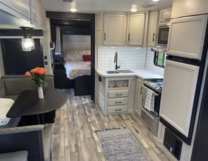 Jayco Eagle HT 284BHOK