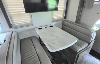2024 Thor Motor Coach Four Winds 28Z