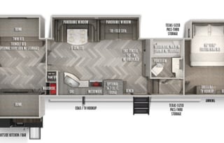 P&K's ,Family and Pet Friendly getaway Home.