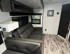 Venture RV SportTrek ST327VIK
