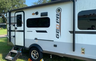 2019 Geo Pro - All the Amenities