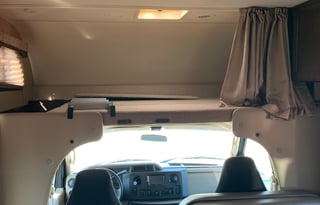 Blackrose72 RV Rental