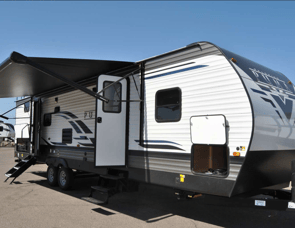 Palomino Puma 28BHSS