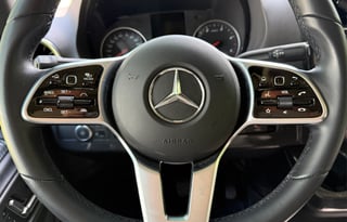 Cozy up with a View - Sprinter V6 Diesel