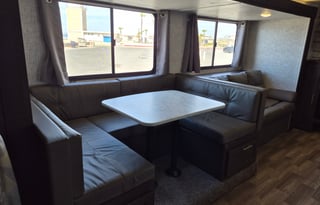 2020 Forest River RV Salem Cruise Lite T263BHXL