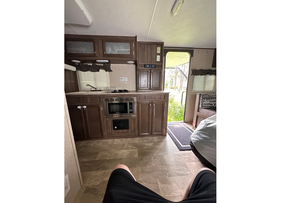 Travel Trailer rentals in Kenai