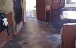 MoJo's 2014 Keystone Summerland Sleeps 10