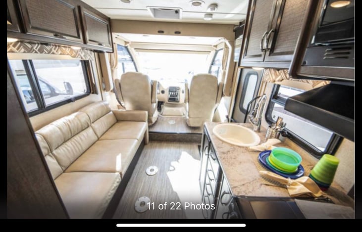 RV Photo