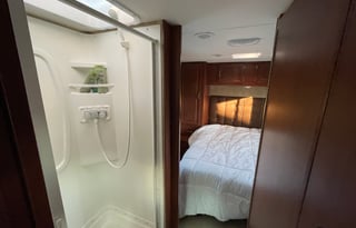 Go North RV’s and Adventure