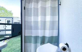 Campfire Cruisers Bunkhouse