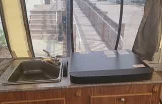 Pop-up Pioneer - Free Delivery in Myrtle Beach