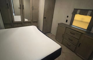 2022 Palomino Puma 32BHFS