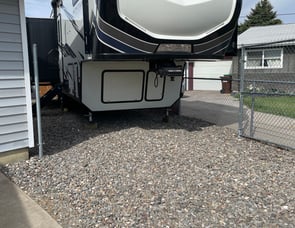 Keystone RV Montana High Country 280CK
