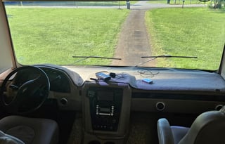 2012 Forest River Georgetown Class A 378ts