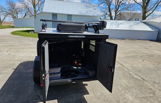 2024 InTech RV Flyer Pursue