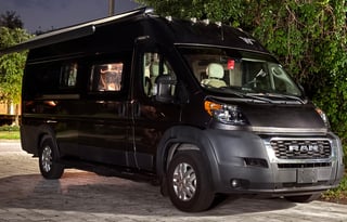 Class B Travato G