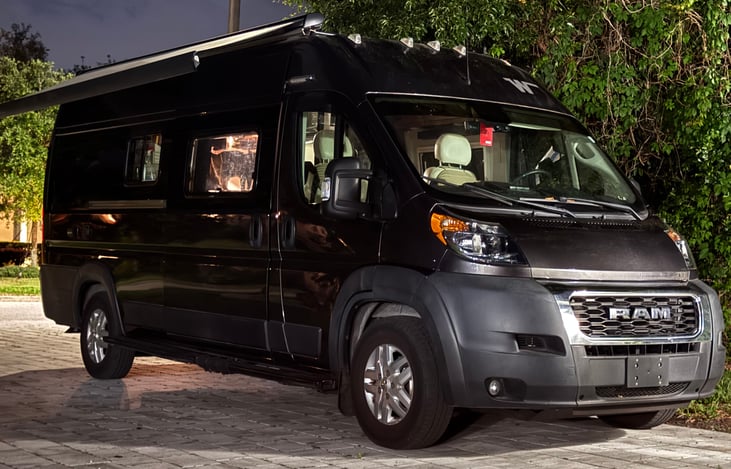RV Photo