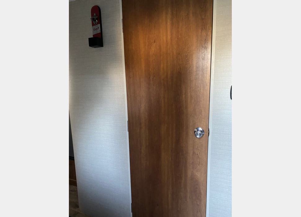 Travel Trailer rentals in Seattle