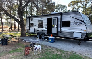 2021 Jayco Jay Flight SLX 264BH