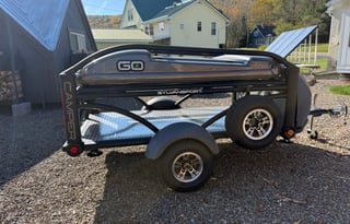 2026 SylvanSport GO BIG