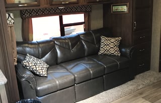 2017 Keystone Denali