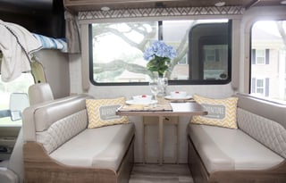 Daniels big big Bus :)