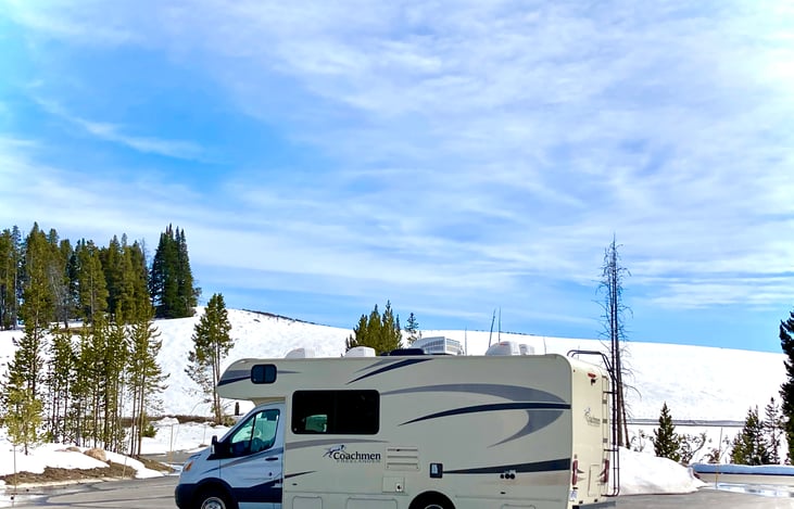 RV Photo