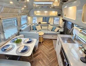 Airstream RV International 30RB