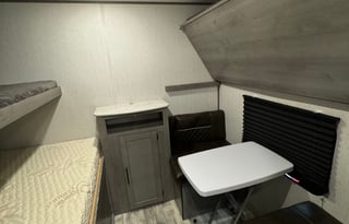 Family Friendly Bunkhouse