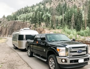 Airstream RV Flying Cloud 25FB