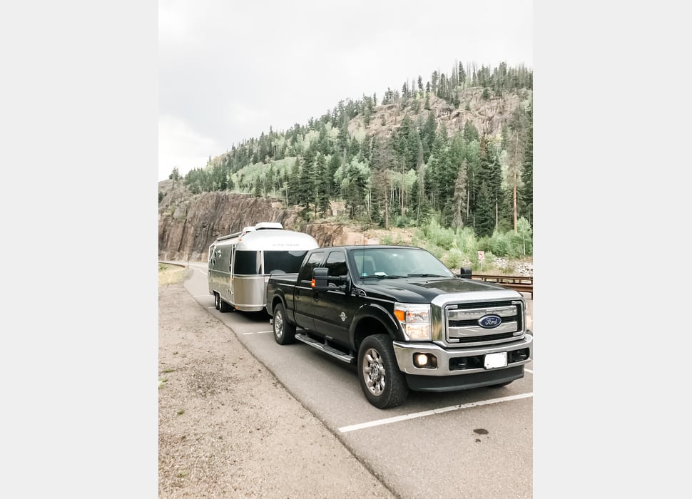 Travel Trailer rentals in Fort Worth