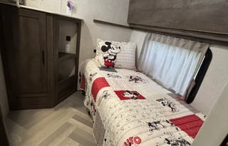 Mickey’s TN Castle - kid-friendly 2021 Wildwood