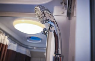 Spacious 2024 Thor Sequence! W/ Bike Rack