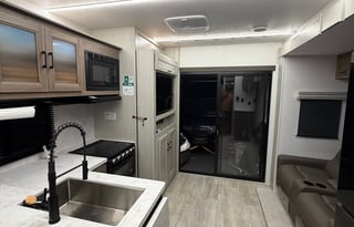 2026 Forest River RV Work and Play 30GS