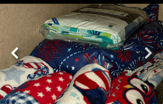 2017 Shasta RVs Revere 32DS