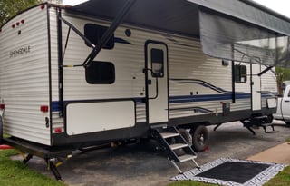 "Mary Ellen"2021  Keystone RV Springdale 280BH!