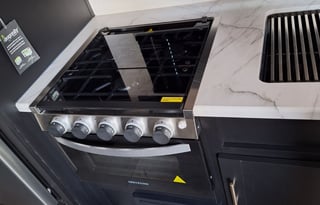 2023 Keystone RV Springdale 260TBWE