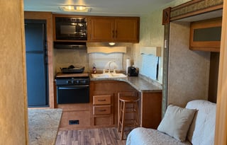 2013 Gulf Stream RV Ameri-Lite 24RK