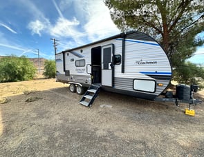 Coachmen RV Catalina Legacy 243RBS