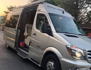 Roadtrek Roadtrek RS-Adventurous